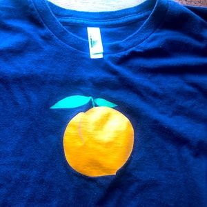 Mumofuko official shirt